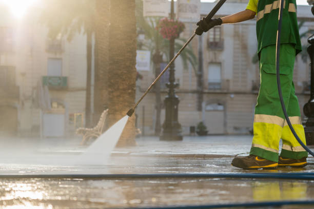 Best Gas Station Cleaning  in Rk Forest Village, PA