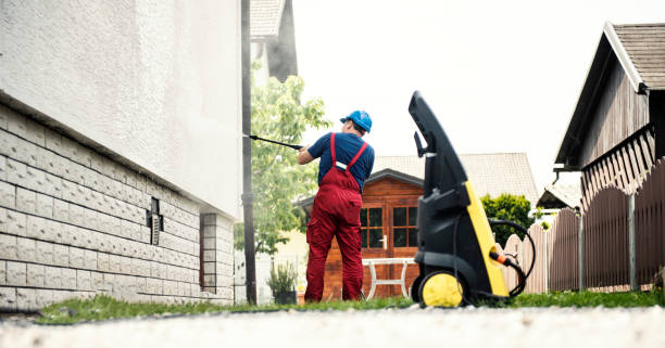 Concrete Sealing in Park Forest Village, PA